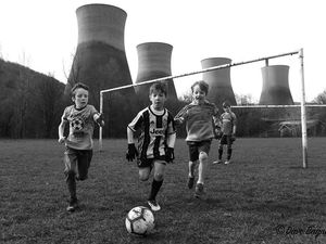 Supporting image for story: Images of towers will feature in Gorge celebration