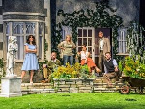 Supporting image for story: Your Midlands and Shropshire am dram guide