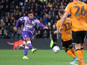 Supporting image for story: Hull City 0 West Brom 1 - Report and pictures