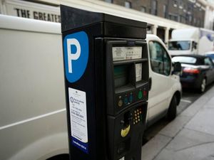 Supporting image for story: NHS staff offered free parking at more than 900 car parks