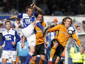 Supporting image for story: Birmingham 0 Hull 0