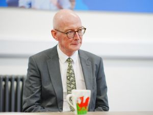 Supporting image for story: Labour will ‘never step aside’ in Wales – McFadden