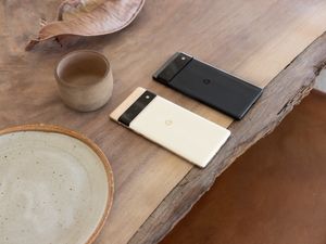 Supporting image for story: Should you buy… The Google Pixel 6 Pro?