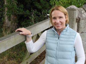 Supporting image for story: MP vows to keep fighting for Shropshire this year 