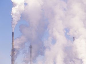 Supporting image for story: Trump set to rescind US climate change policy and environmental rules – official