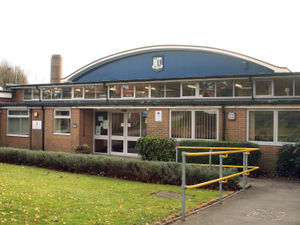 Supporting image for story: Pupil injured in 'disorder' outside High Arcal School