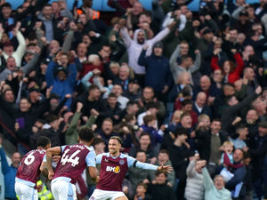 Supporting image for story: Aston Villa 4 West Ham 1 - Report