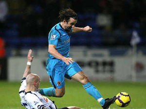 Supporting image for story: Pictures from transfer deadline day