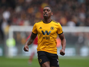 Supporting image for story: Bristol City 0 Wolves1 - Match Highlights 