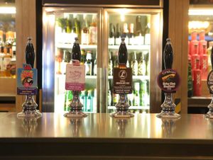 Supporting image for story: Spoons are holding a beer festival with a pint at £2.49 and here's where