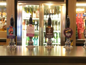 Supporting image for story: Spoons are holding a beer festival with a pint at £2.49 and here's where