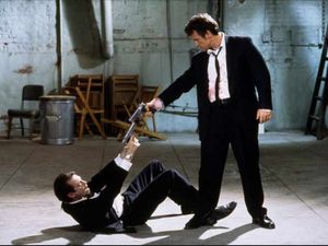 Supporting image for story: True grit is seeing how quickly your kids grow up