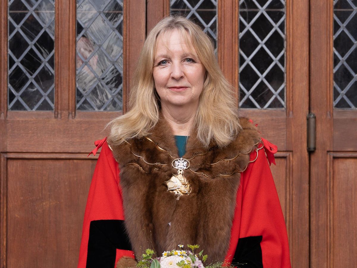 Lord Mayor&rsquo;s Show renamed for first time to recognise Lady Mayor