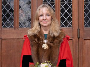 Supporting image for story: Lord Mayor’s Show renamed for first time to recognise Lady Mayor