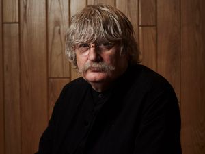 Supporting image for story: Composer returns to Eisteddfod with his One World masterpiece
