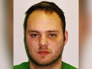 Supporting image for story: Man, 26, wanted for recall to prison