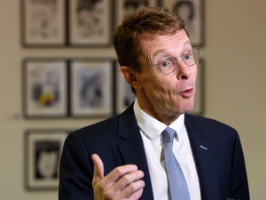 Supporting image for story: £72m transport boost for West Midlands