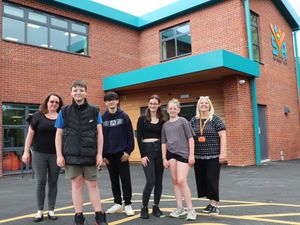 Supporting image for story: Youth charity's £1.5m headquarters is completed