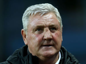 Supporting image for story: Colin Calderwood: Steve Bruce a source of inspiration for Aston Villa players