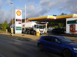 Supporting image for story: Fuel stocks recover after crisis