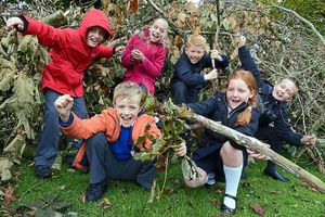 Supporting image for story: Market Drayton bonfire night to be a cracker