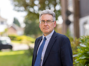 Supporting image for story: West Midlands Police and Crime Commissioner offers thoughts and support to family of stabbed 12-year-old Leo Ross