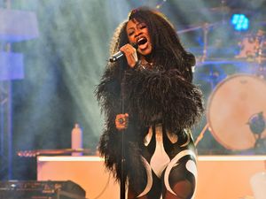 Supporting image for story: 25 of the best bands and solo artists from the West Midlands - who is your favourite?