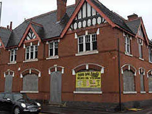 Supporting image for story: Another transformation for Warreners