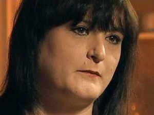 Supporting image for story: Stephanie Slater: The terrifying kidnap which shocked the country