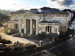 Supporting image for story: 'Hard and costly lessons must be learned' from failings of project