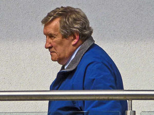 Supporting image for story: Victim suing Shropshire Council over jailed Telford paedophile teacher