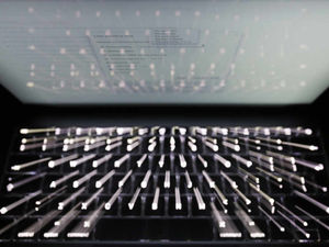 Supporting image for story: Shropshire Star comment: Maybe it’s time to end data sales
