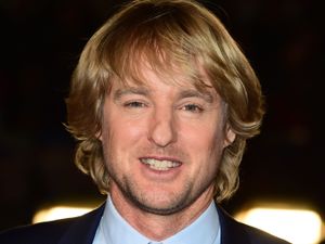 Supporting image for story: Owen Wilson channels US artist Bob Ross in trailer for upcoming film Paint