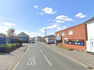 Supporting image for story: Bus passengers warned of diversions after 'collision' on Willenhall road