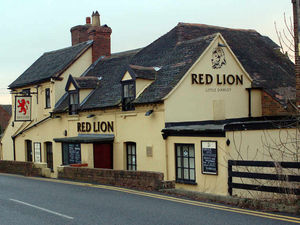 Supporting image for story: Plans to turn old Telford pub into flats