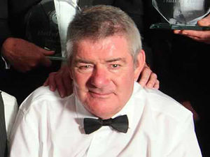 Supporting image for story: Shrewsbury Town legend Chris Smith passes away