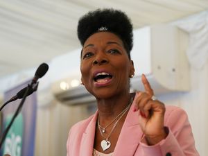 Supporting image for story: Floella Benjamin: Decline of children’s TV is detrimental to their future