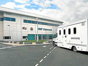 Supporting image for story: Express & Star comment: Despair as courts fail to get tough