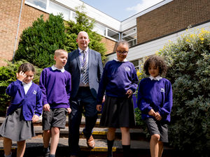Supporting image for story: Positive Ofsted report reflects strong community at primary school