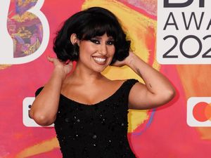 Supporting image for story: Brits viewership holds steady as Raye breaks award records