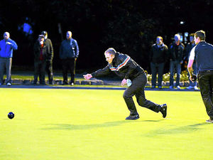 Supporting image for story: Hanmer overcome Hanwood in the play offs