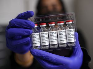 Supporting image for story: New analysis reveals £372 billion cost of Covid response