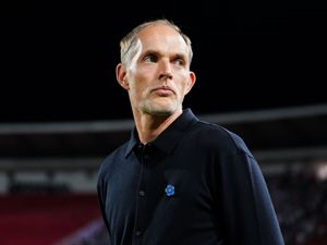 Supporting image for story: Thomas Tuchel challenges England to build on five-star display against Serbia