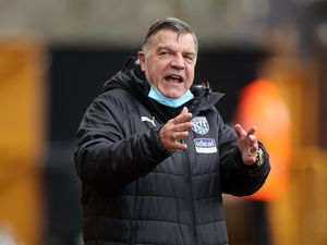 Supporting image for story: Sam Allardyce critical of Premier League scheduling after West Brom request denied