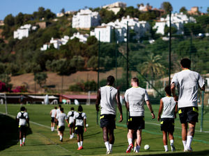 Supporting image for story: Transfer column: All the rumours and links from Wolves, West Brom & Aston Villa