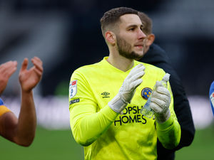 Supporting image for story: Shrewsbury Town keeper Marko Marosi opens up on alleged racist abuse at Charlton