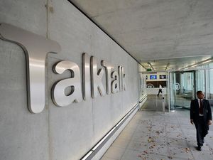 Supporting image for story: TalkTalk tops broadband and landline complaints tables