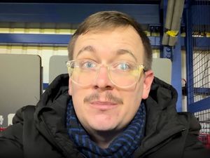 Supporting image for story: 'Humiliating, embarrassing, do they have the stomach?' - West Brom video verdict after abject 3-0 defeat at relegation rivals Portsmouth