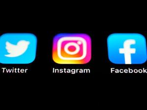 Supporting image for story: Why our sports journalists will be backing the social media boycott this weekend