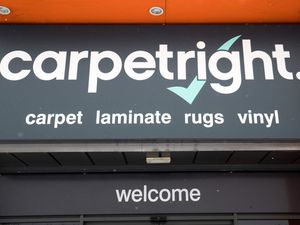 Supporting image for story: Carpetright bought in rescue deal but more than 1,000 jobs cut
